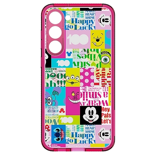 하인크코리아  갤럭시S23 플러스 디즈니 버라이어티 케이스