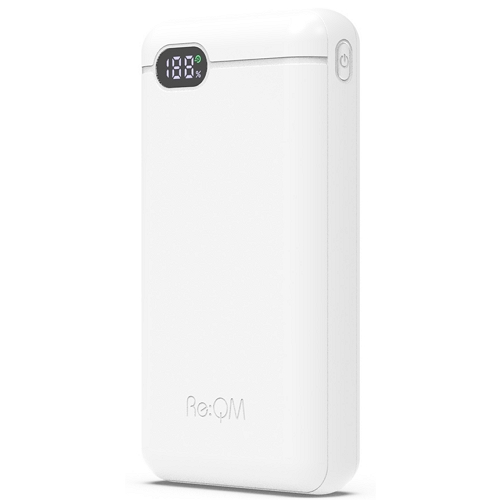 오로라모바일  PD 20W 보조배터리 QP2000A1 20000mAh