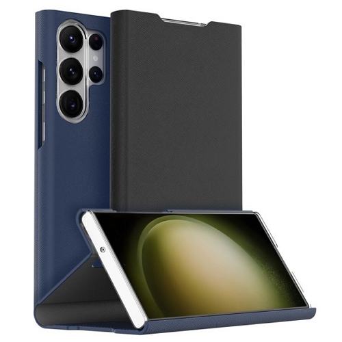 아라리  갤럭시S23 울트라 보닛 스탠드 케이스