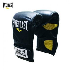 에버라스트  워리어스 백 글러브