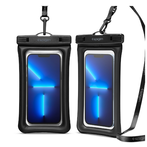 슈피겐  에어포켓 방수팩 아쿠아쉴드 A610