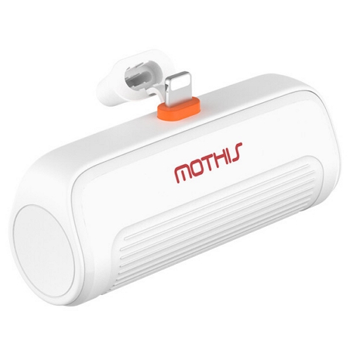 모디스  PD 20W 미니 도킹형 보조배터리 MOTHIS-PA5PD20W 5000mAh