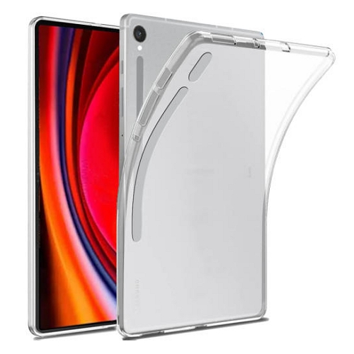 아이OK  갤럭시탭S9 슬림핏 젤리 케이스