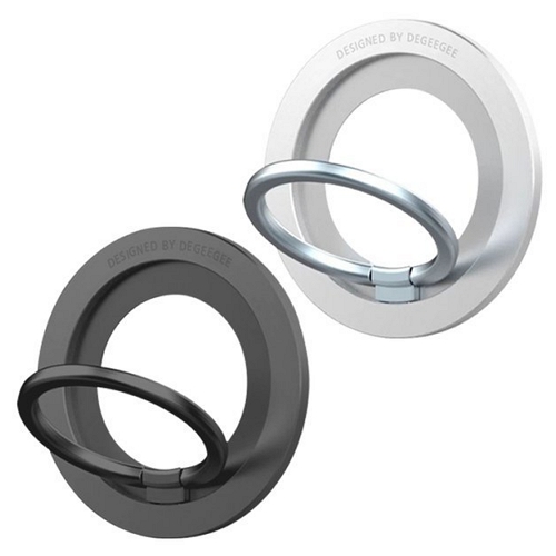 DGG  맥세이프 그립 톡홀더 핑거링