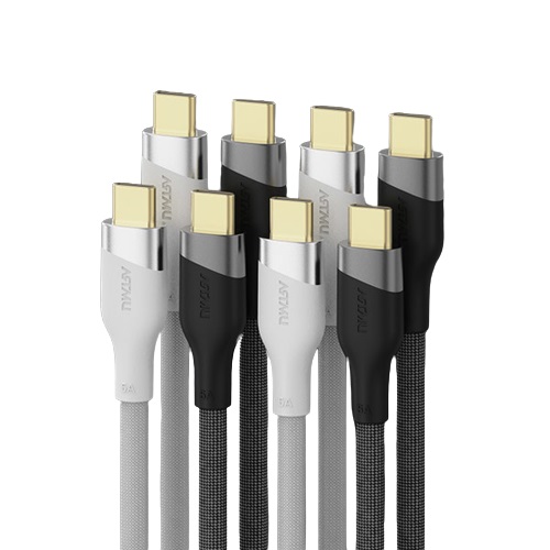 아트뮤  PD 우븐 C to C타입 240W 케이블