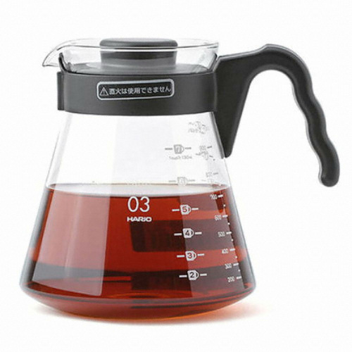 하리오 뉴 드립서버 1L (VCS-03B)