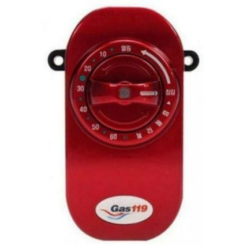 휴테크산업 휴테크 가스차단기 119 (NGT-001)