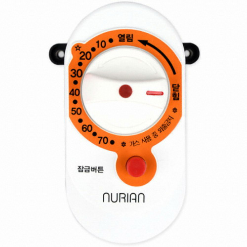 누리안(NURIAN)  가스차단기 (NGT-002)