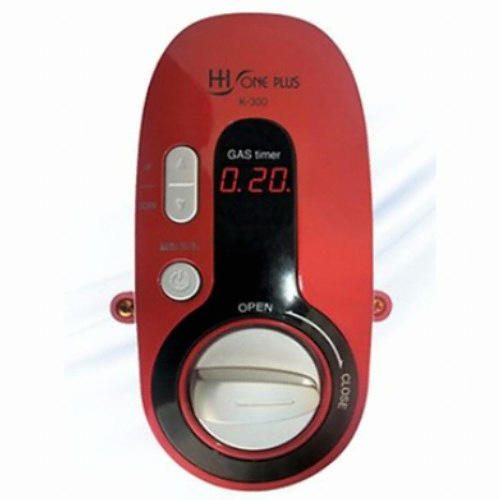 하이원플러스  가스타이머 음성형 (K-300)