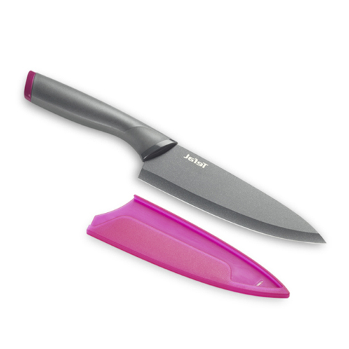 테팔  뉴프레쉬 키친칼 식도