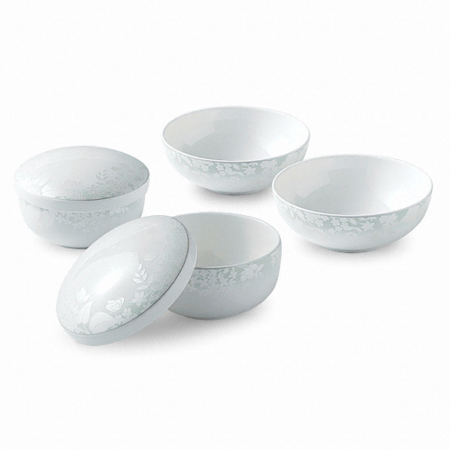 한국도자기 마이웨딩 단반상기 6P