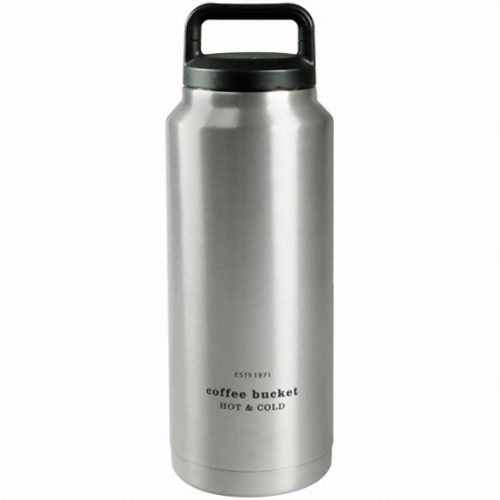 코멕스 손잡이 보온보냉병 1L