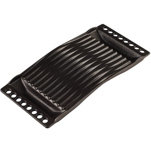 캠핑문  뉴 주철 그릴 불판