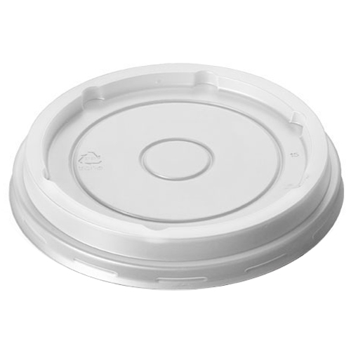 오케이워터  자판기용 종이컵 뚜껑 6.5온스