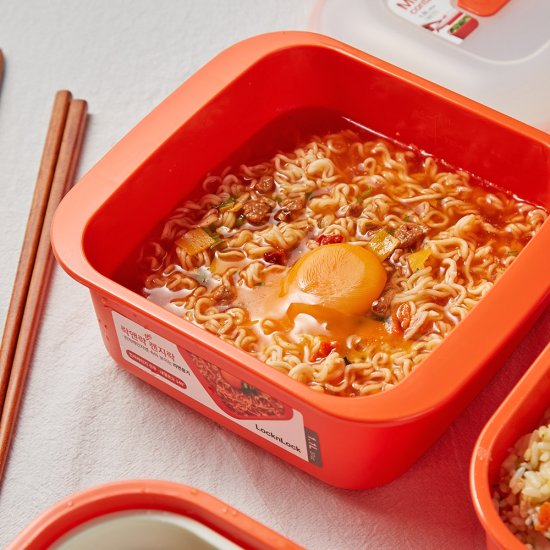 락앤락 렌지락 라면용기 1.1L