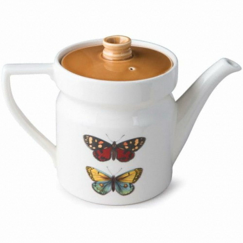 포트메리온 보타닉가든 하모니 티폿 1.1L