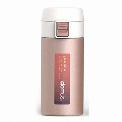 도무스 로코 보온보냉 텀블러 350ml