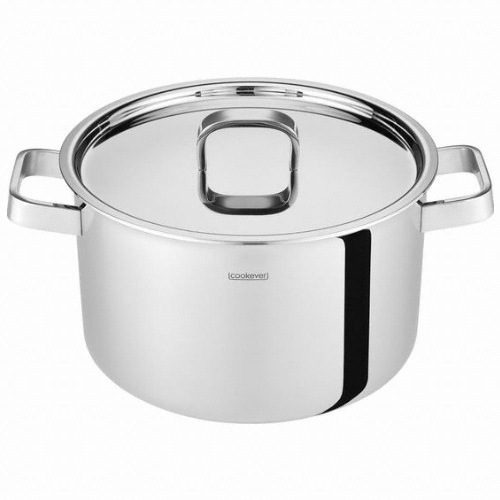 동남 쿡에버 Cook304 프리미엄 통5중 양수냄비