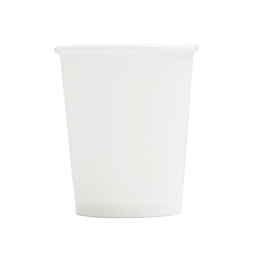 로엔그린  6.5온스 무지 친환경 종이컵