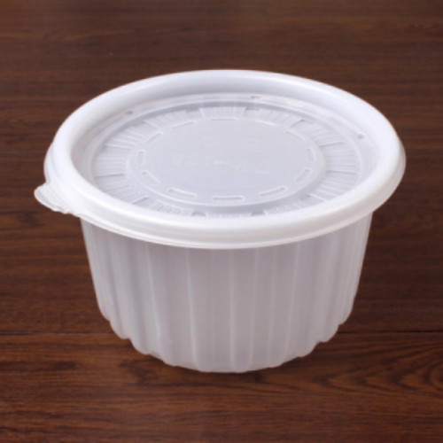 팩투유  탕용기 TY158파이 반계탕 대