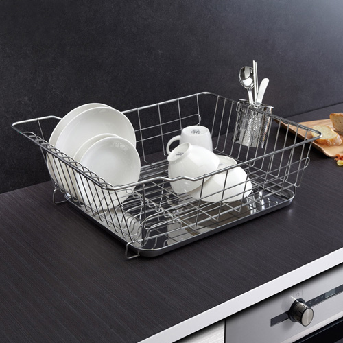 영인정공 스토피아 뉴 슬라이드 식기건조대 (고급형AS)