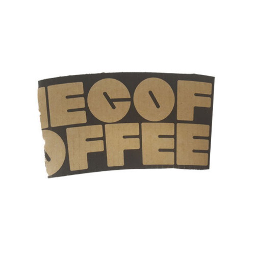 컵홀더 더커피 블랙 10/13온스