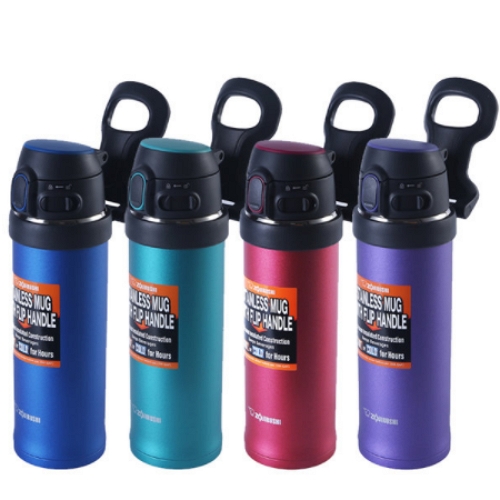 조지루시 원터치 텀블러 480ml