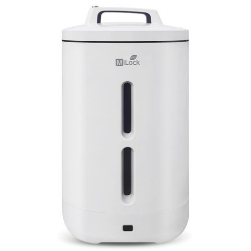 미락 바이오 3세대 진공쌀통 15kg