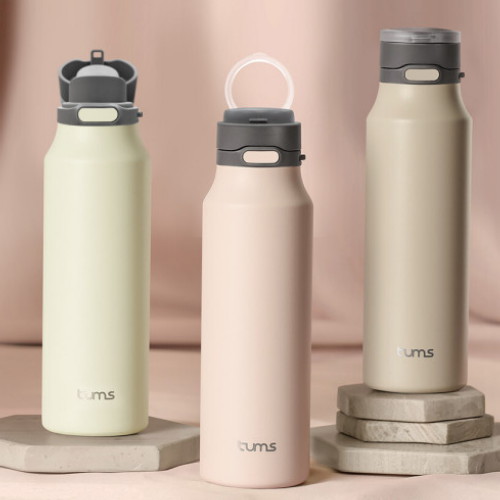 텀스 엘프 심플 텀블러 530ml