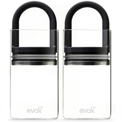 프리파라 진공 밀폐용기 스몰