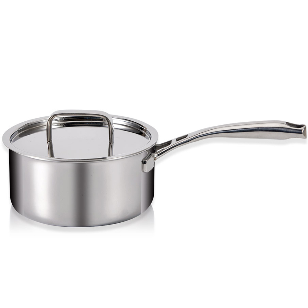 아소리빙 리벤스 에끌라 통5중 인덕션 편수냄비