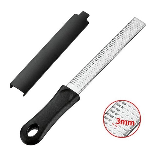 시모무라  프로그레이드 레몬 치즈 그레이터