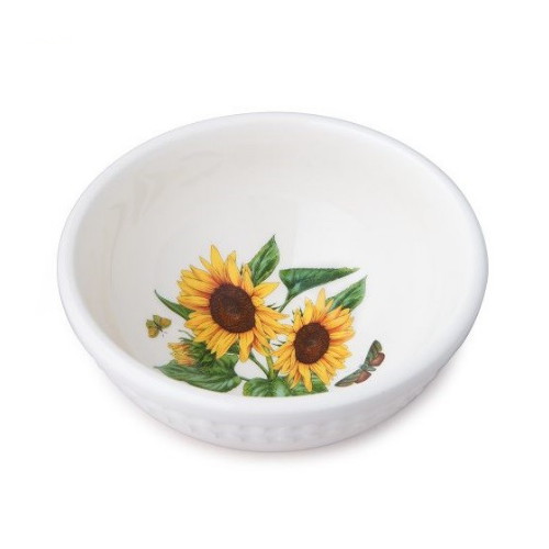 포트메리온 보타닉가든 엠보스드 샐러드볼 17cm