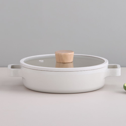 네오플램  피카 IH 전골냄비