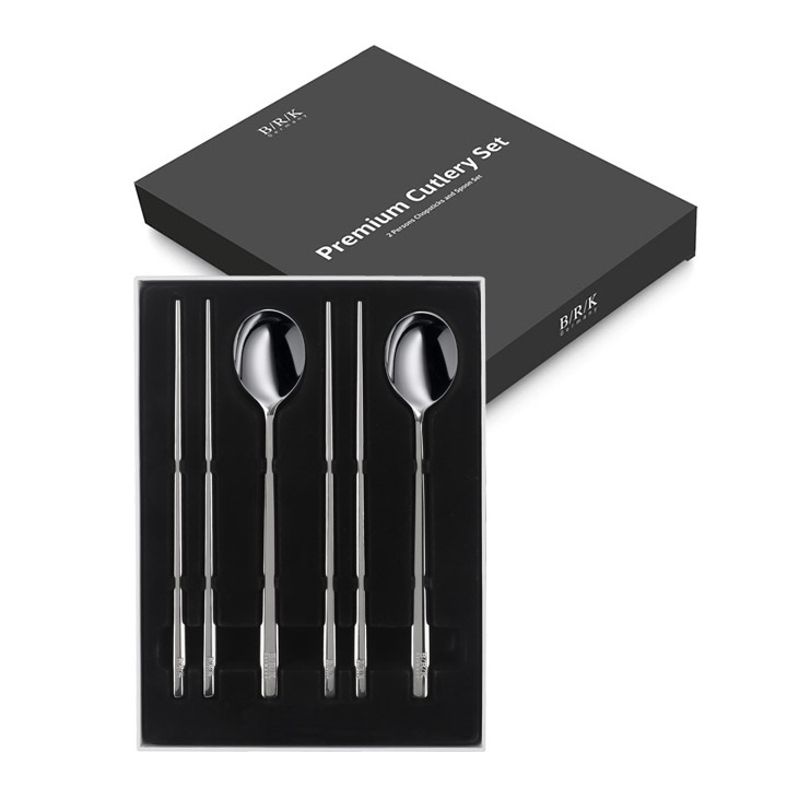 BRK 프리미엄 수저세트