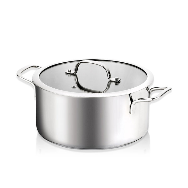 아소리빙 리벤스 그랜드 스텐 바닥3중 IH 양수냄비