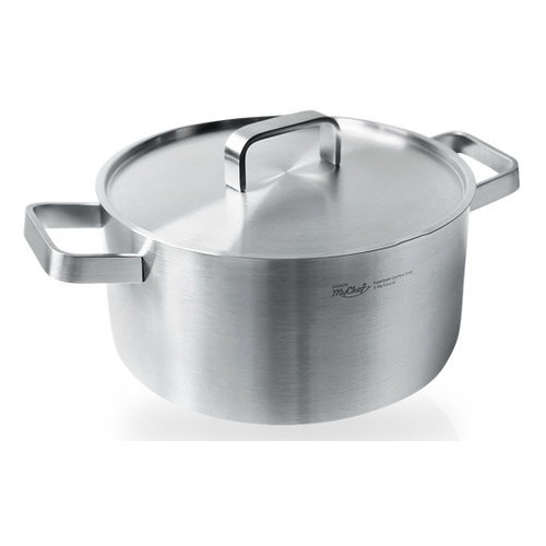 도루코  마이셰프 클래식 통5중 IH 양수냄비