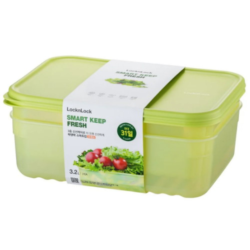 락앤락 스마트킵 프레쉬 3.2L