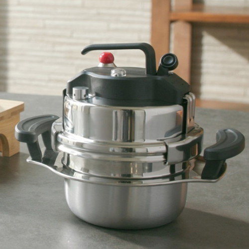 스칸디노티아  IH 압력가마솥