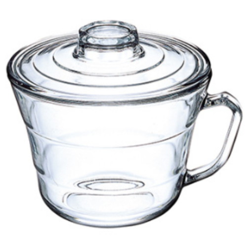 글라스락 렌지쿡 코지밀크 계란찜용 705ml