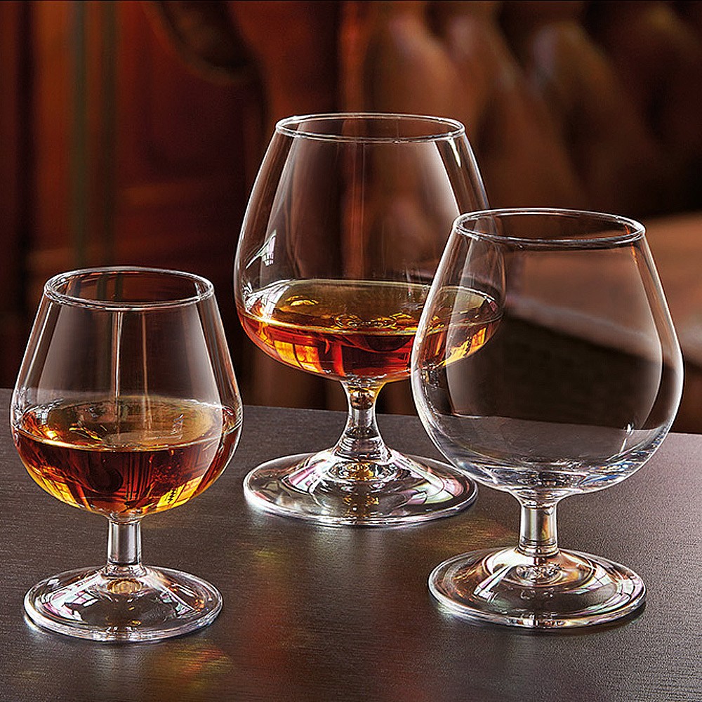 루미낙 꼬냑 브랜디잔 250ml