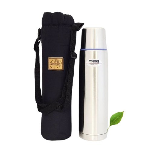코스모스 스텐 보온병 800ml
