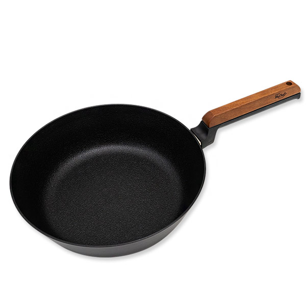 도루코  마이셰프 헤이즐 IH 궁중팬