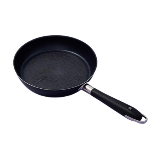 해피콜  매그넘 티타늄 IH 프라이팬