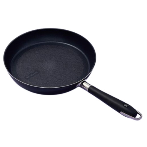 해피콜  매그넘 티타늄 IH 프라이팬