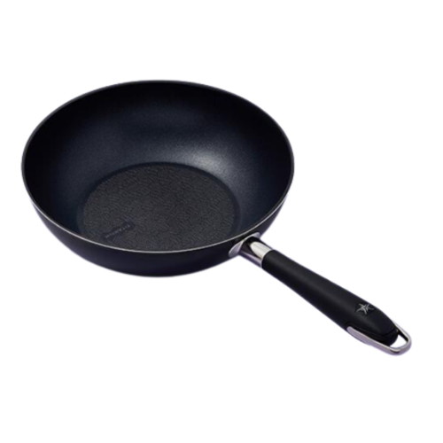 해피콜  매그넘 티타늄 IH 궁중팬