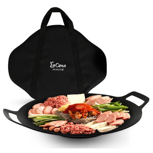 라체나  IH 그리들 깊은형