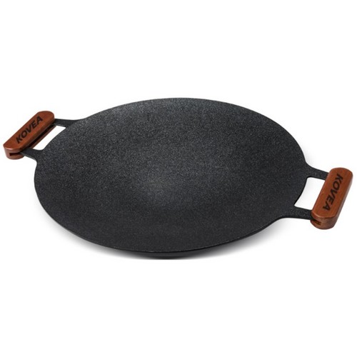 코베아  프라임 라운드 그리들