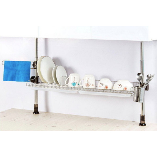 데코  갤러리 기둥식 식기건조대 800