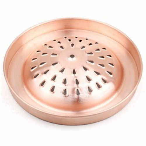 시나브로  양촌리 동판 숯불용